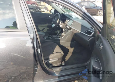 2020 Kia Optima Lx from USA, damaged, VIN 5XXGT4L36LG434297